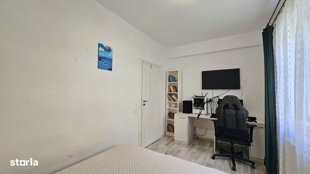 Apartament Chiajnastr.Ilie Petre mobilat si utilat complet-Comision 0%