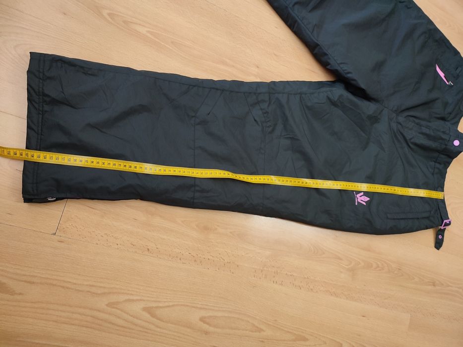 Дамска ски екипировка ХХЛ  размер