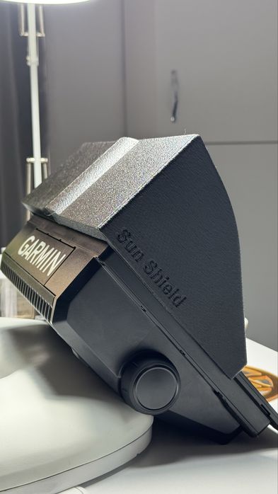 Vizoare pentru orice tip de sonar (Garmin,lowrance,homminbird..)