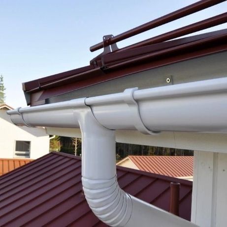 САЙДИНГ. ВОДОСТОК. Кровельные материалы!!!