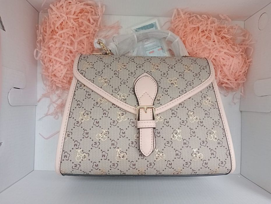 сумка Montagut бренд