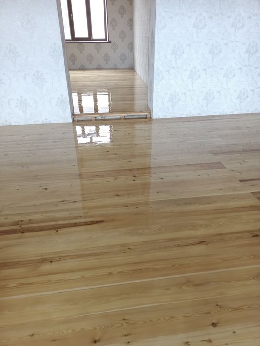 Шлифовка пол паркет ремонт