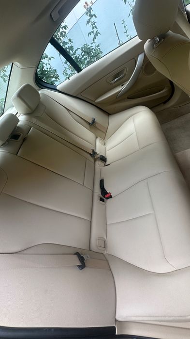 BMW seria 3 316D 2015