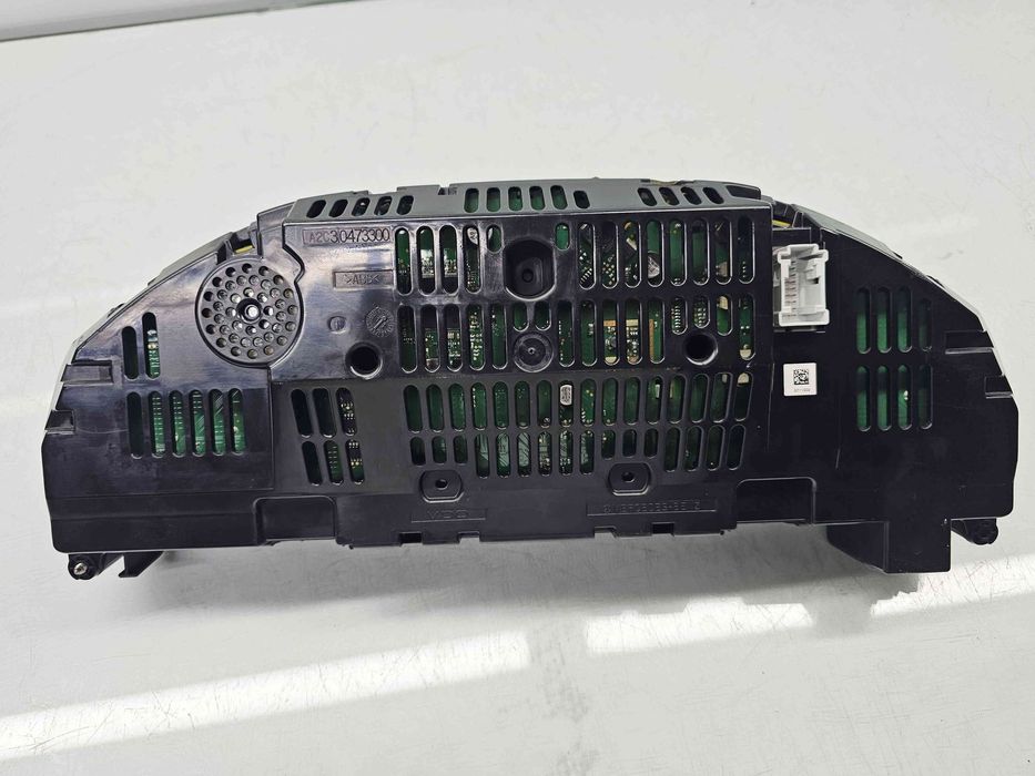 Ceas bord Mercedes Clasa E (W212) AMG [Fabr 2009-2016] A2129002010