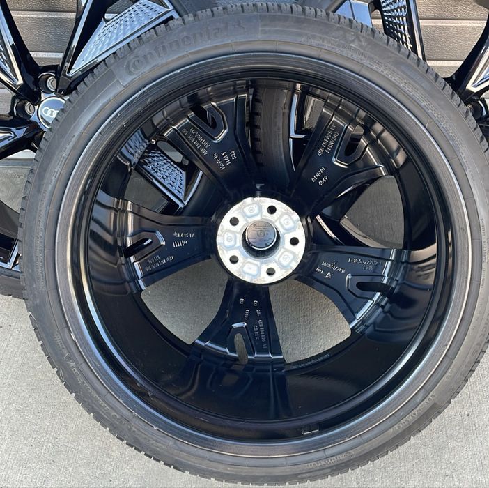 Оригинални audi 22 rs