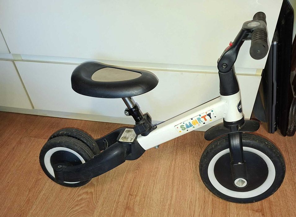 Детско колело, триколка, баланс-колело, Чиполино (Chippolino)