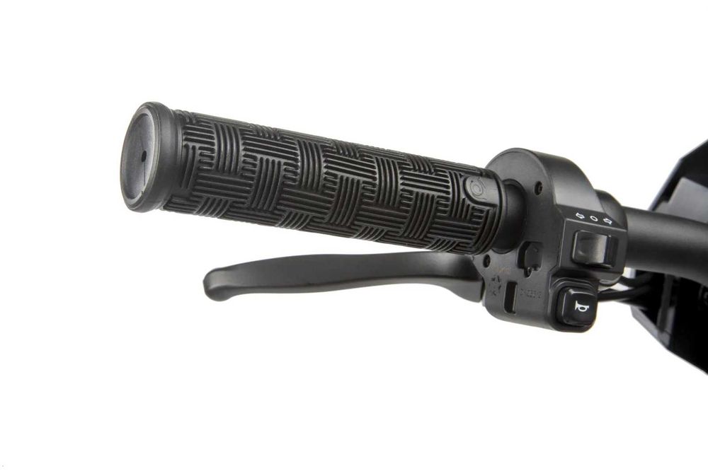 MAGAZIN! Trotineta electrica Kukirin G4 2026, 2000w, viteza max 75-80 km/h, garantie + factura!