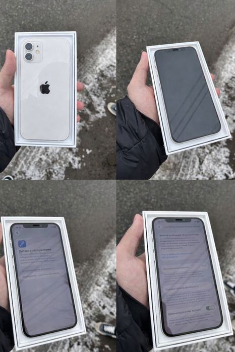 Айфон 12 iphone 12