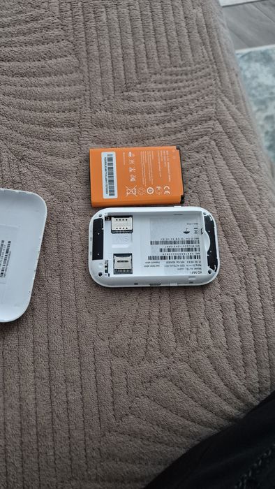 Алтел роутер для интернета Wi-Fi