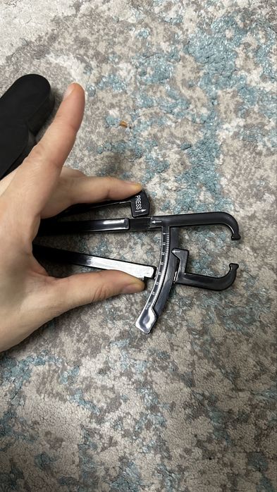 Accesorii masurate corp