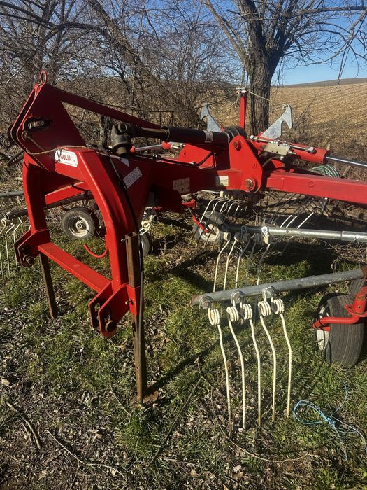 Grebla Maschio Gaspardo