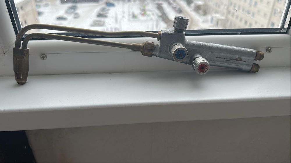 Продается резак