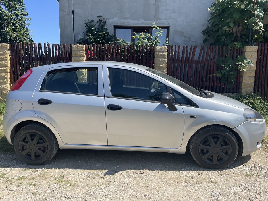 Fiat Grande punto