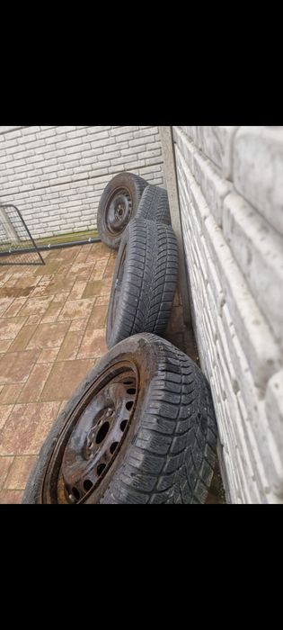 Cauciucuri 215.65.16