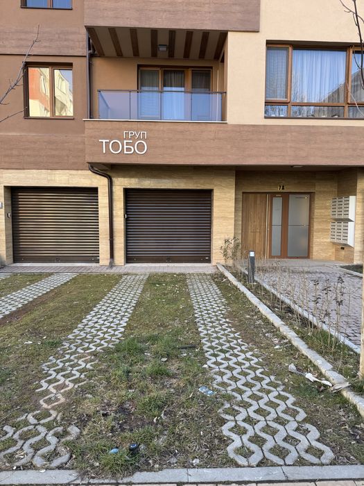 Продава се Гараж / Паркомясто в София, Дружба 1 - 25 кв.м за 11 €/кв.м - Снимка #3