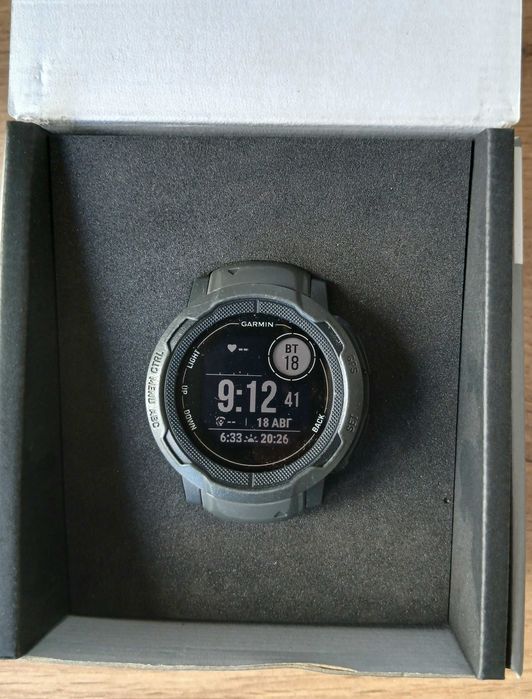 Garmin Instinct 2