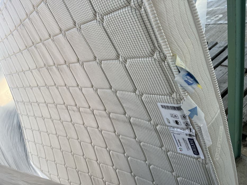 Vand saltea dormeo 160/190