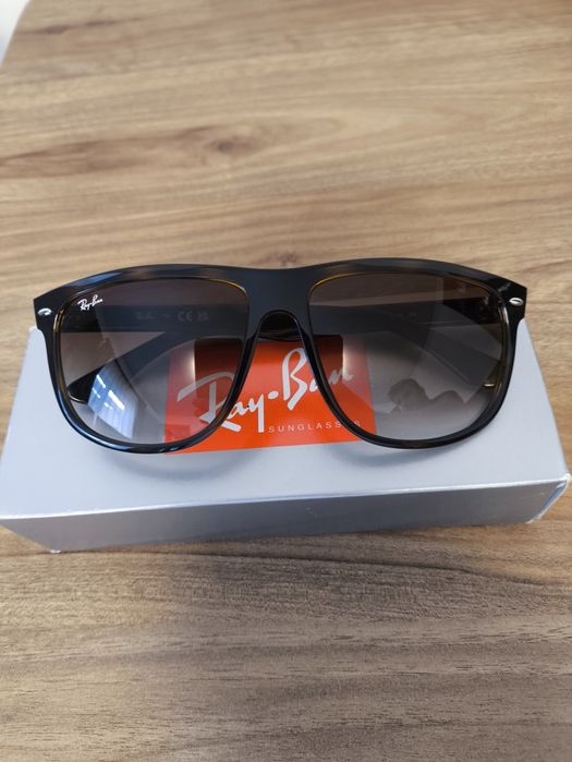 RayBan 0RB4147 Light Havana