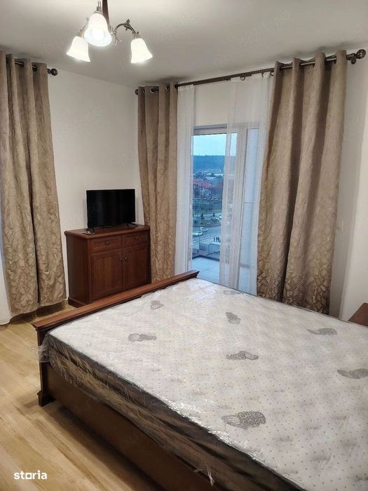 Apartament cu 2 camere Piața Gării ,bloc nou.