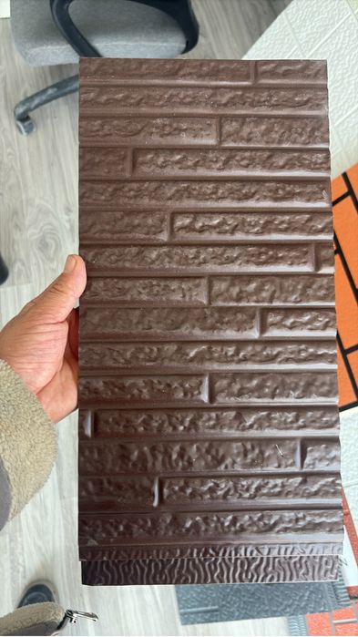 Сэндвич панель 6/0.383