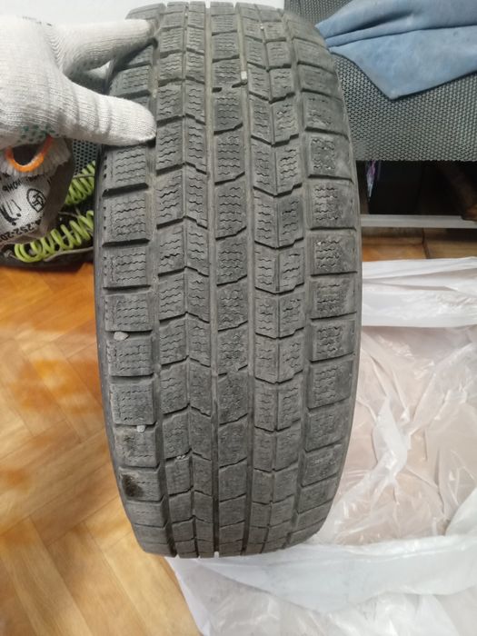Продам резину все сезонку.