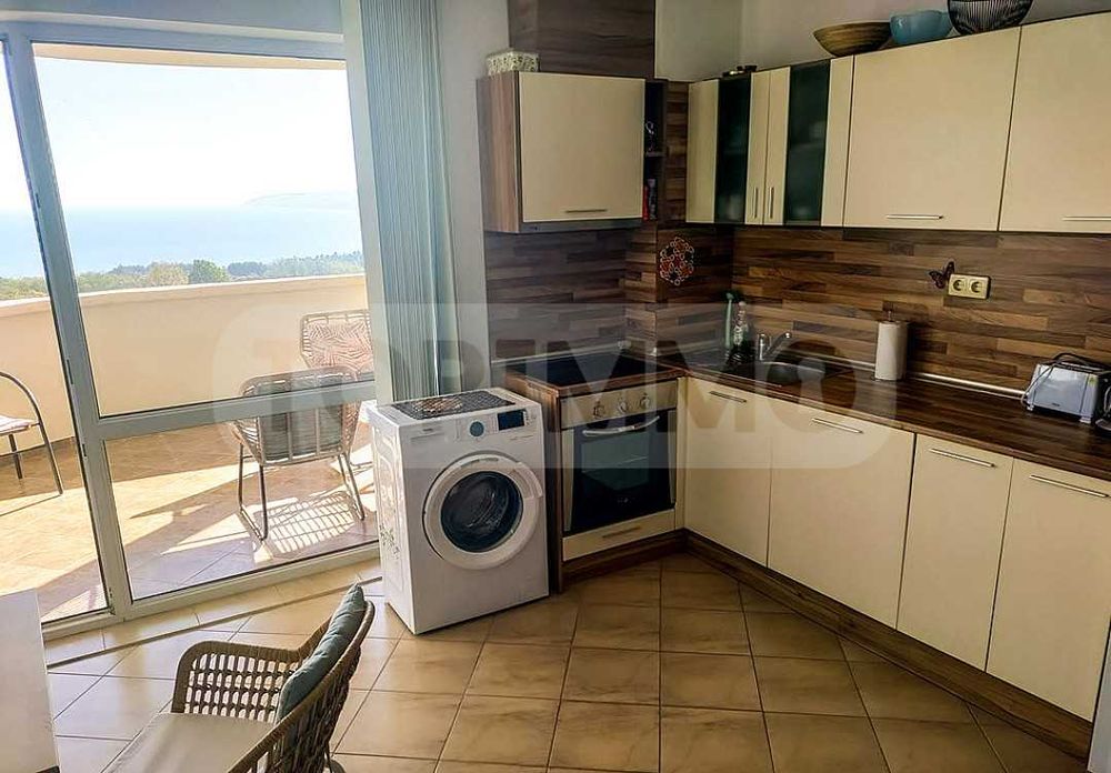 Продава се Двустаен апартамент в Бяла - 90 кв.м за 734 €/кв.м - Снимка #4