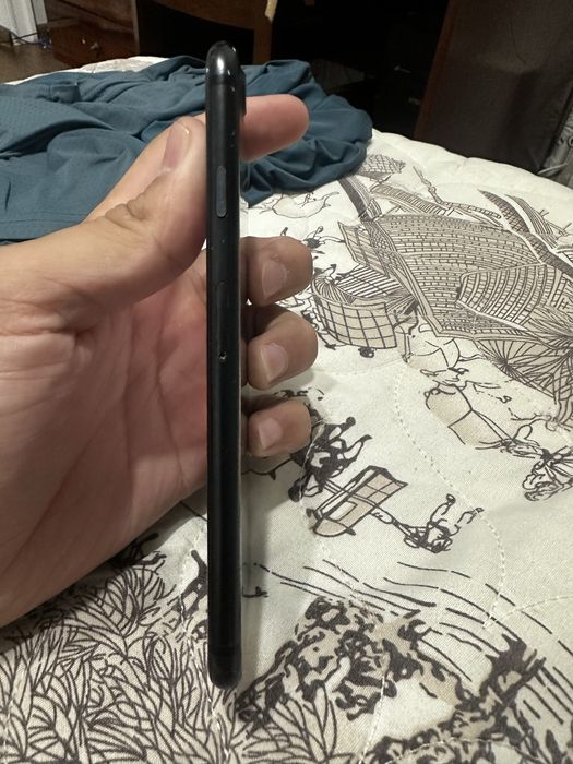 Iphone 7 128gb xolati yaxshi