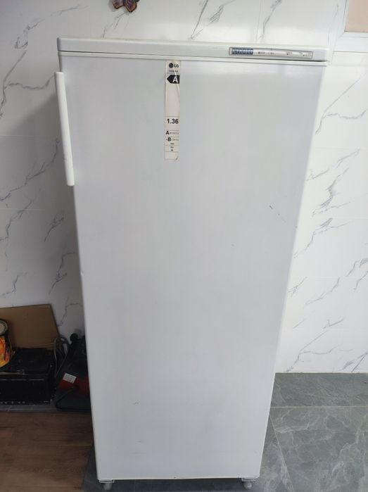 Морозильник  б/у