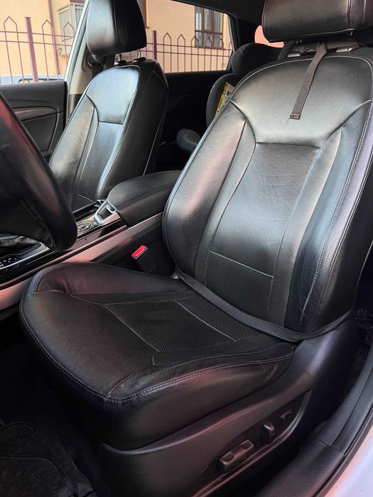 Hyundai I40 Комби, 1.7 CRDI - Дизел