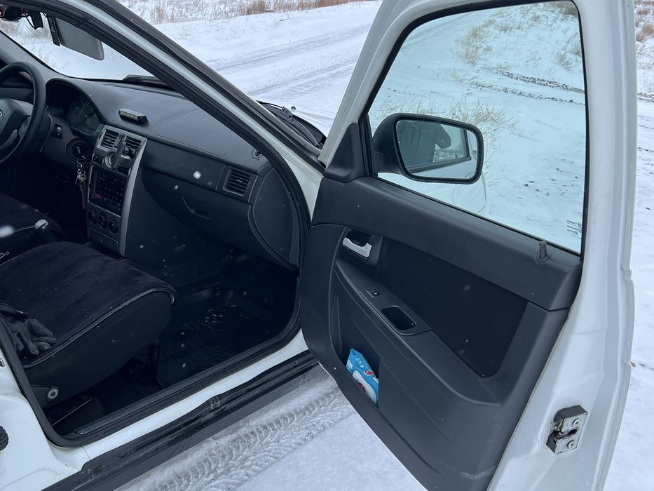 Продам приора 2013г.