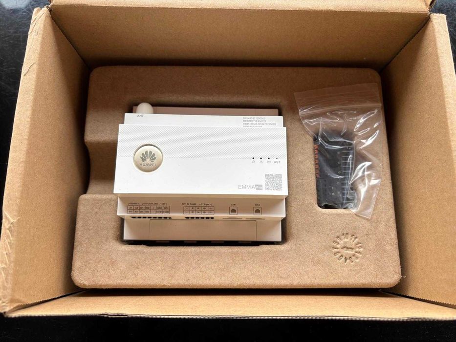 HUAWEI EMMA-A02 Asistent pentru managementul energiei