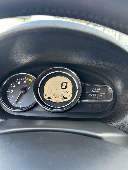 Renault Megane 3 Gt-Line