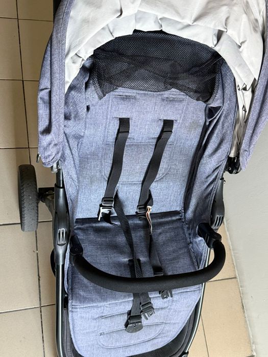 Коляска Valcobaby Snap 4 Trend