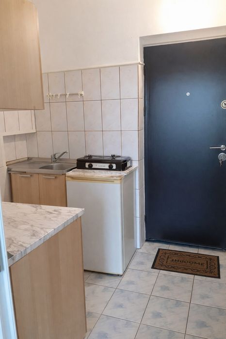 Garsonieră de închiriat în zona Abator
