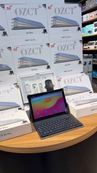 Планшет  новинка OZGT Air Pro