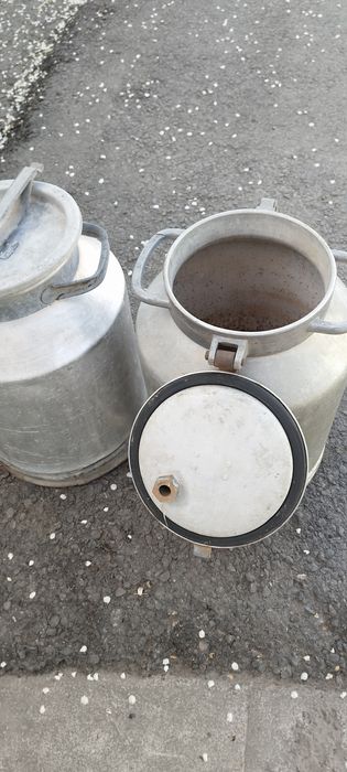 Продаются фляги алюминиевые