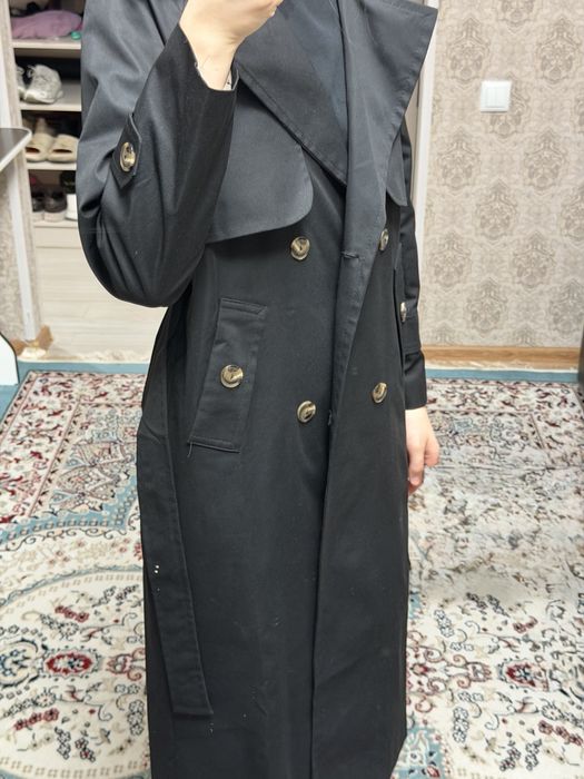 пальто и кардиган альпако