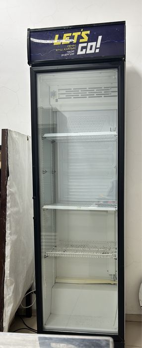 Холодильник сатылады