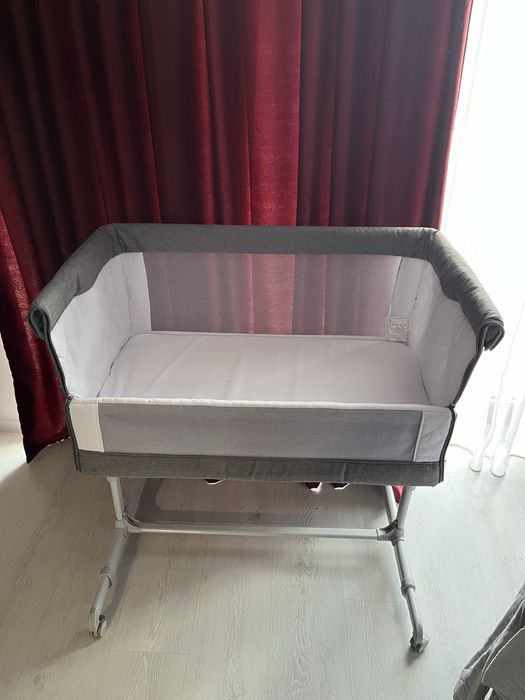 Легло next to me