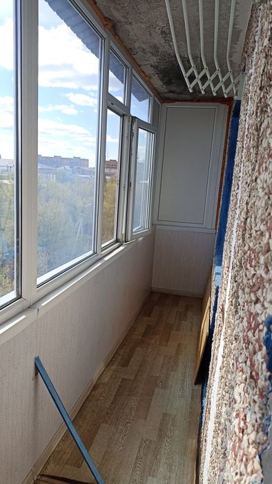 Продам квартиру 1к тот