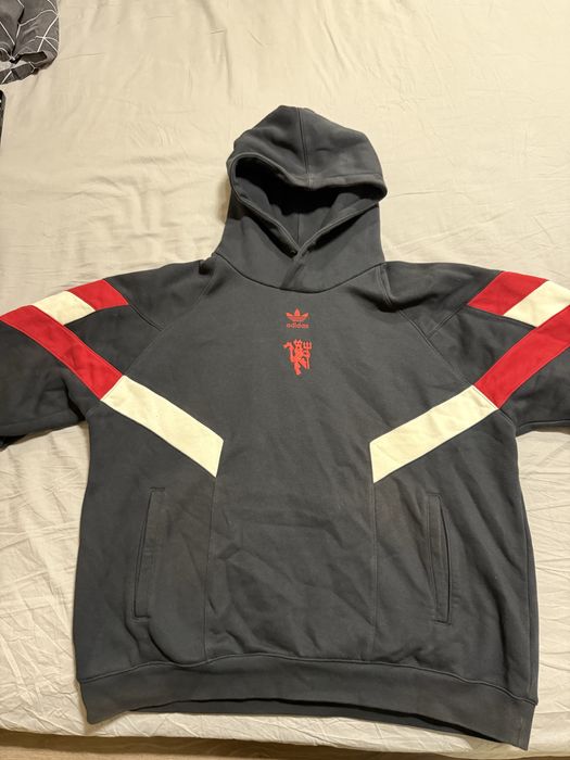 Manchester United Hoodie
