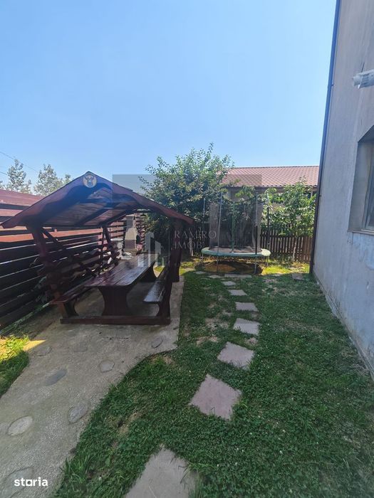 Apartament 2 camere Dobroesti / Nicolae Balcescu