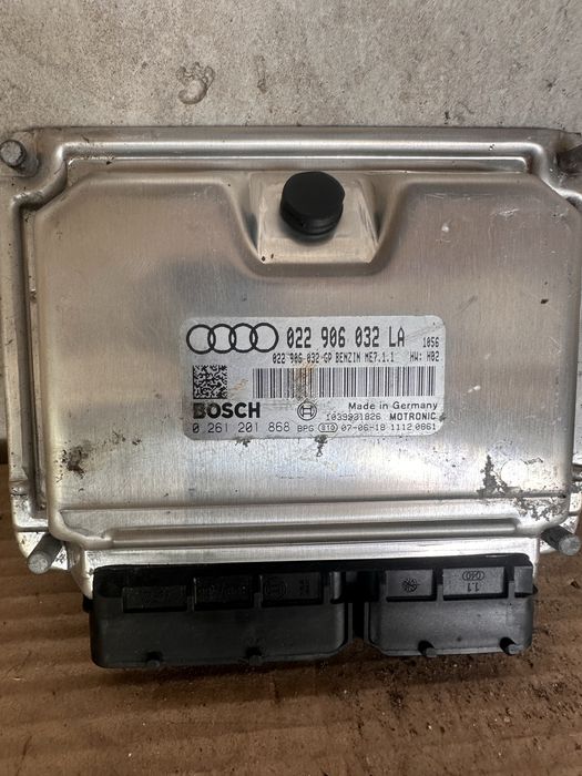 Компютър от фв 1.9тди 105 блс / vw 1.9tdi 105 bls