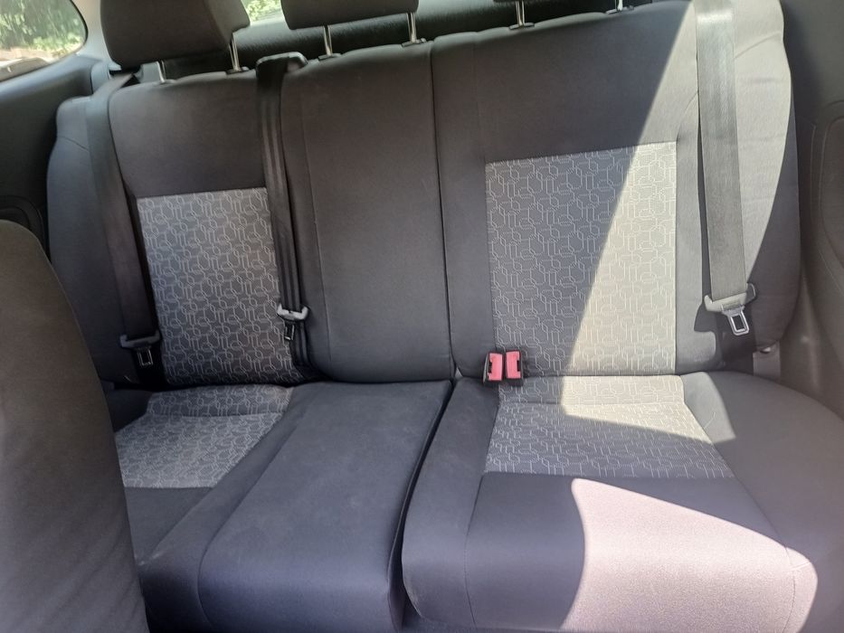 Сеат Ибиза 2002г(1.4/75кс)НА ЧАСТИ