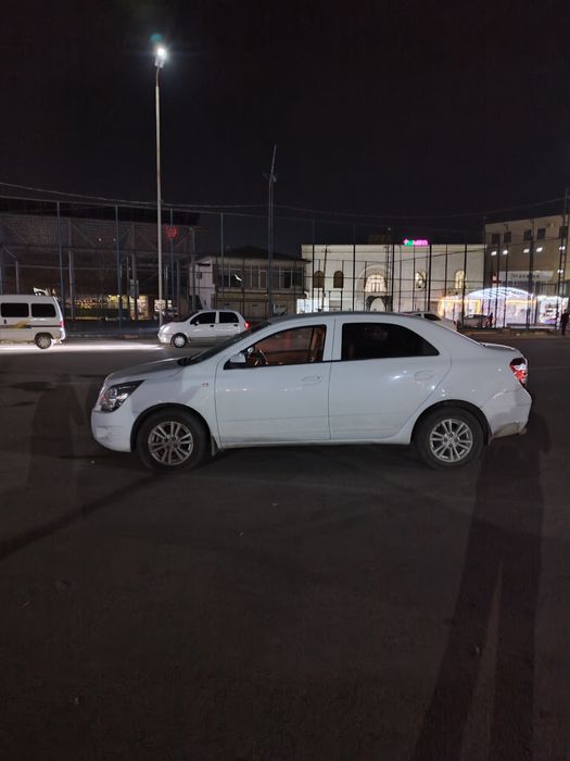 Kobalt sotiladi 2022yil