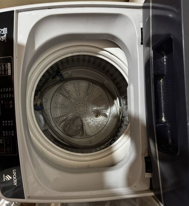 Стиральные машины