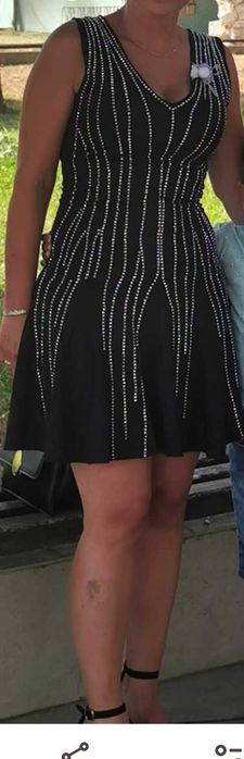 Официална рокля Dizi