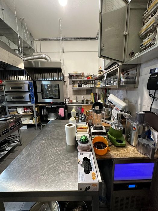 Сдаётся в аренду Кофейня