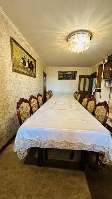 Стол студия комбо