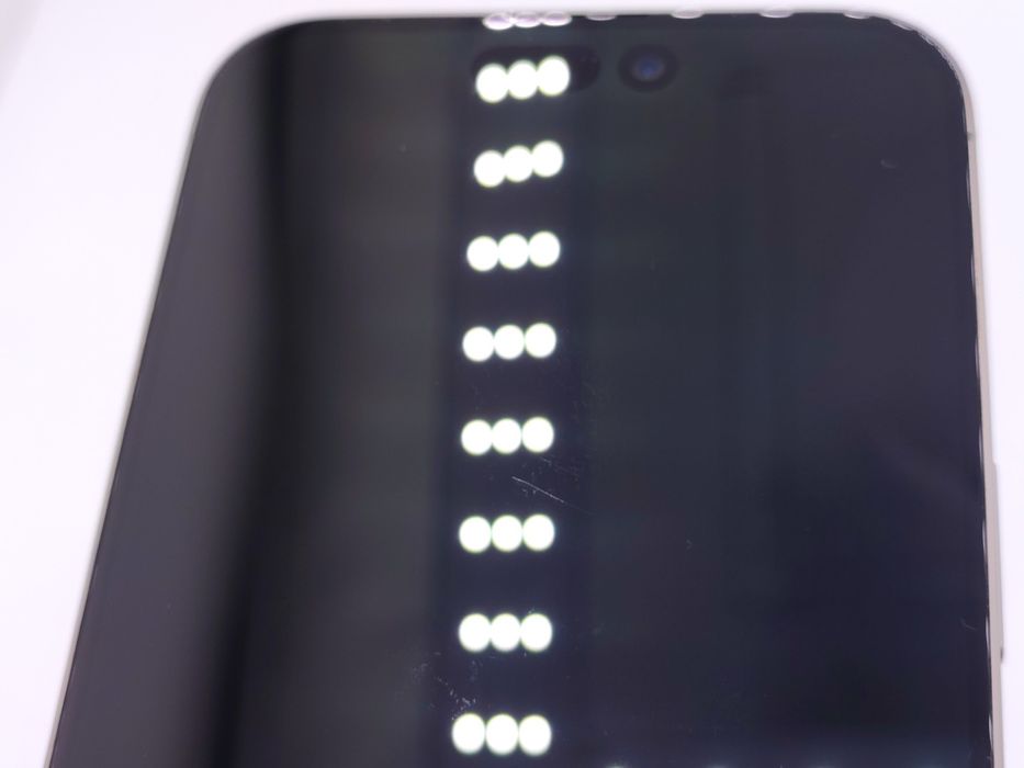 Apple iPhone 15 Pro Max 256GB 8GB Single, Garantie 24 luni | #D90539